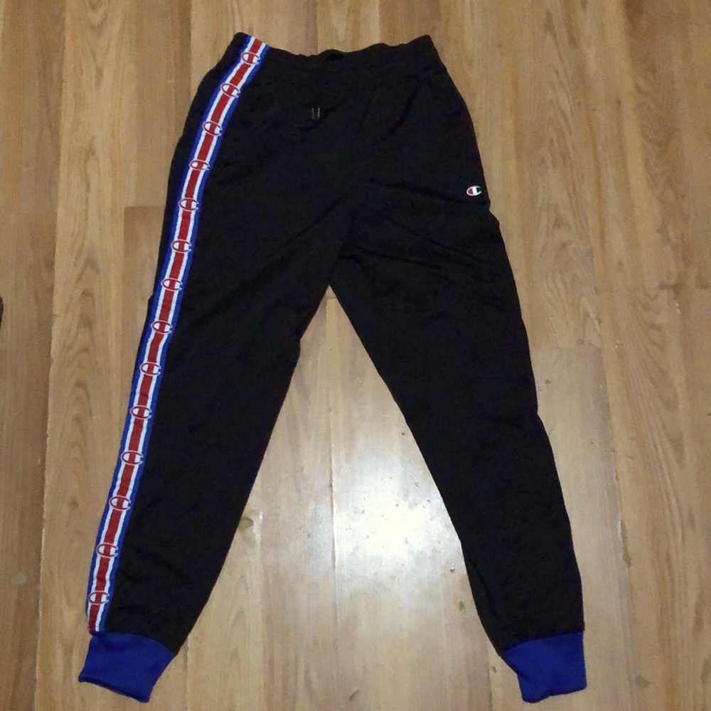 Champion jogger